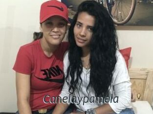 Canelaypamela