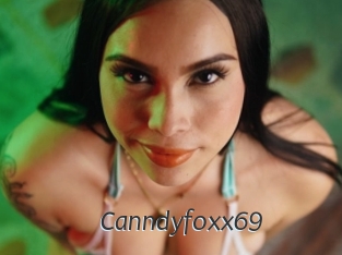 Canndyfoxx69