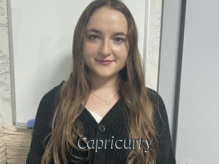 Capricurry