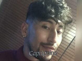 Capriprins