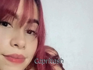 Capritash