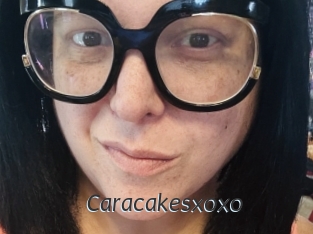 Caracakesxoxo