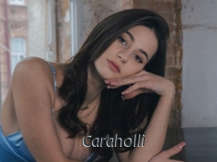 Caraholli