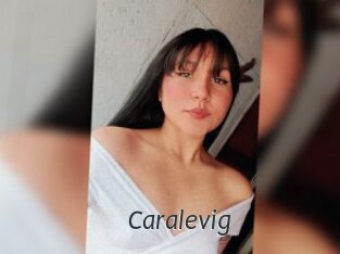 Caralevig
