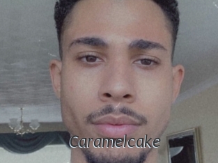 Caramelcake