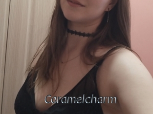 Caramelcharm