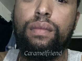 Caramelfriend