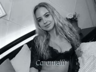 Caramelli