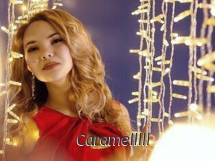 Caramelllll