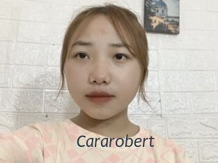 Cararobert