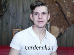 Cardenallan