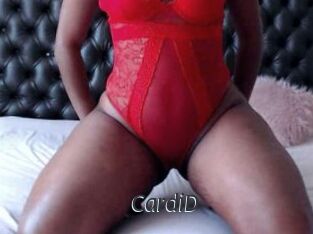 CardiD