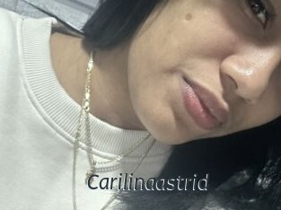Carilinaastrid