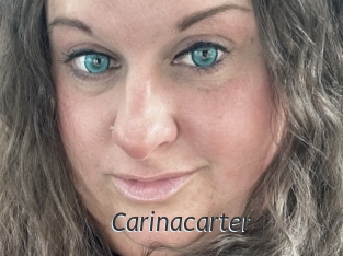 Carinacarter