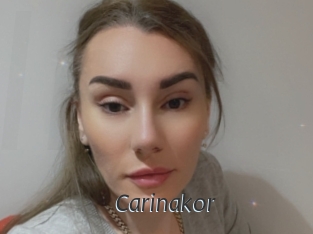 Carinakor