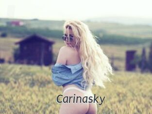 Carinasky