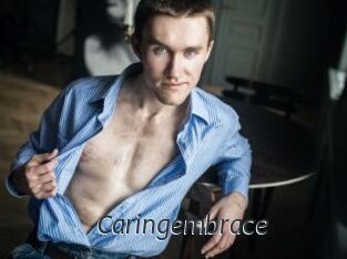 caringembrace Ligne Rose