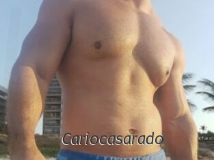 cariocasarado Ligne Rose