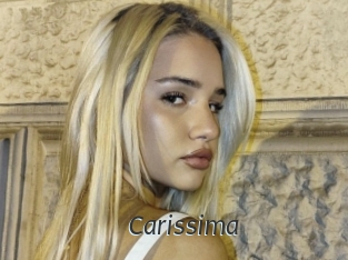 Carissima