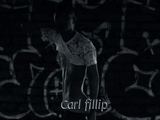 Carl_fillip