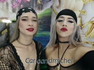 Carlaandmichell