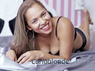 Carlablonde