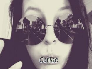 carlae Ligne Rose