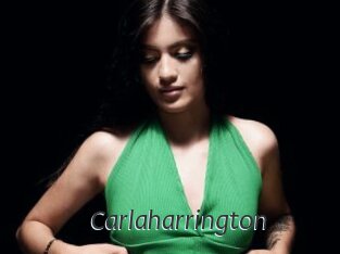 Carlaharrington