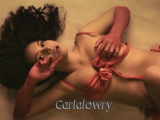 Carlalowry