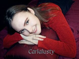 Carlalusty