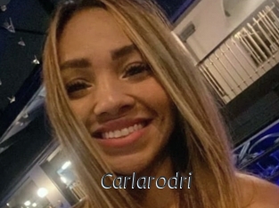 Carlarodri