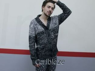 carlblaze Ligne Rose