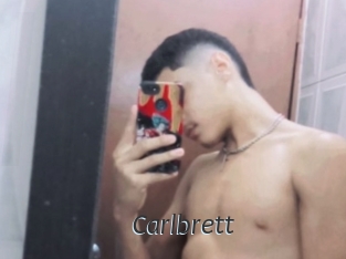 carlbrett Ligne Rose