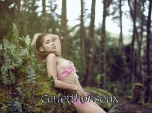 Carletthonsonx