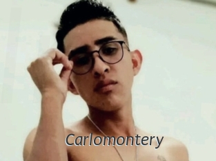 carlomontery Ligne Rose