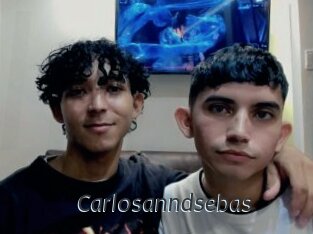 Carlosanndsebas