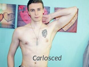 Carlosced