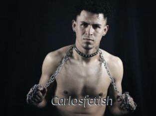 Carlosfetish