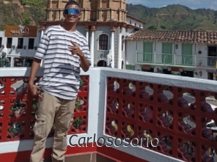 Carlososorio