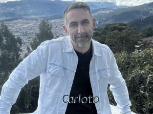 carloto Ligne Rose