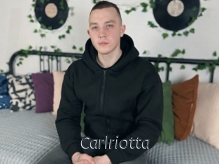 carlriotta Ligne Rose