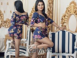Carlyford