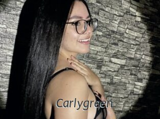 Carlygreen