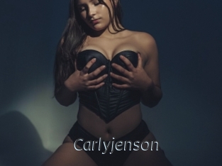 Carlyjenson