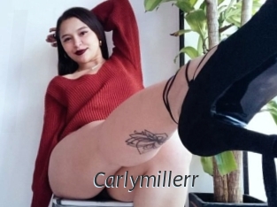 Carlymillerr
