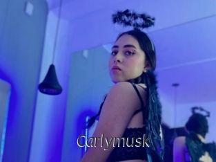 Carlymusk