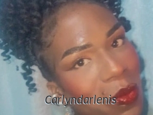carlyndarlenis Ligne Rose