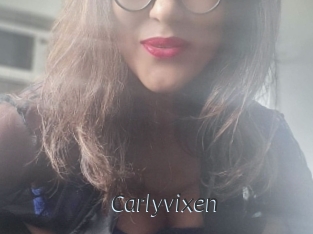 Carlyvixen
