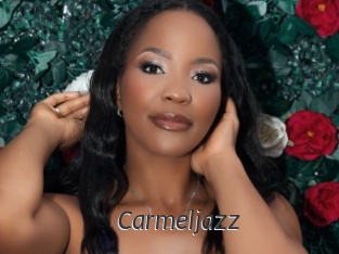 Carmeljazz