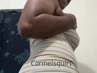 Carmelsquirt